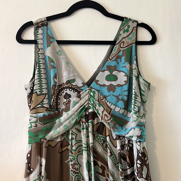 Esprit maxi dress - Picture 2 of 6